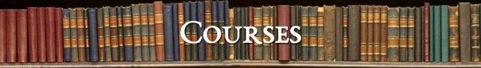 courses courses